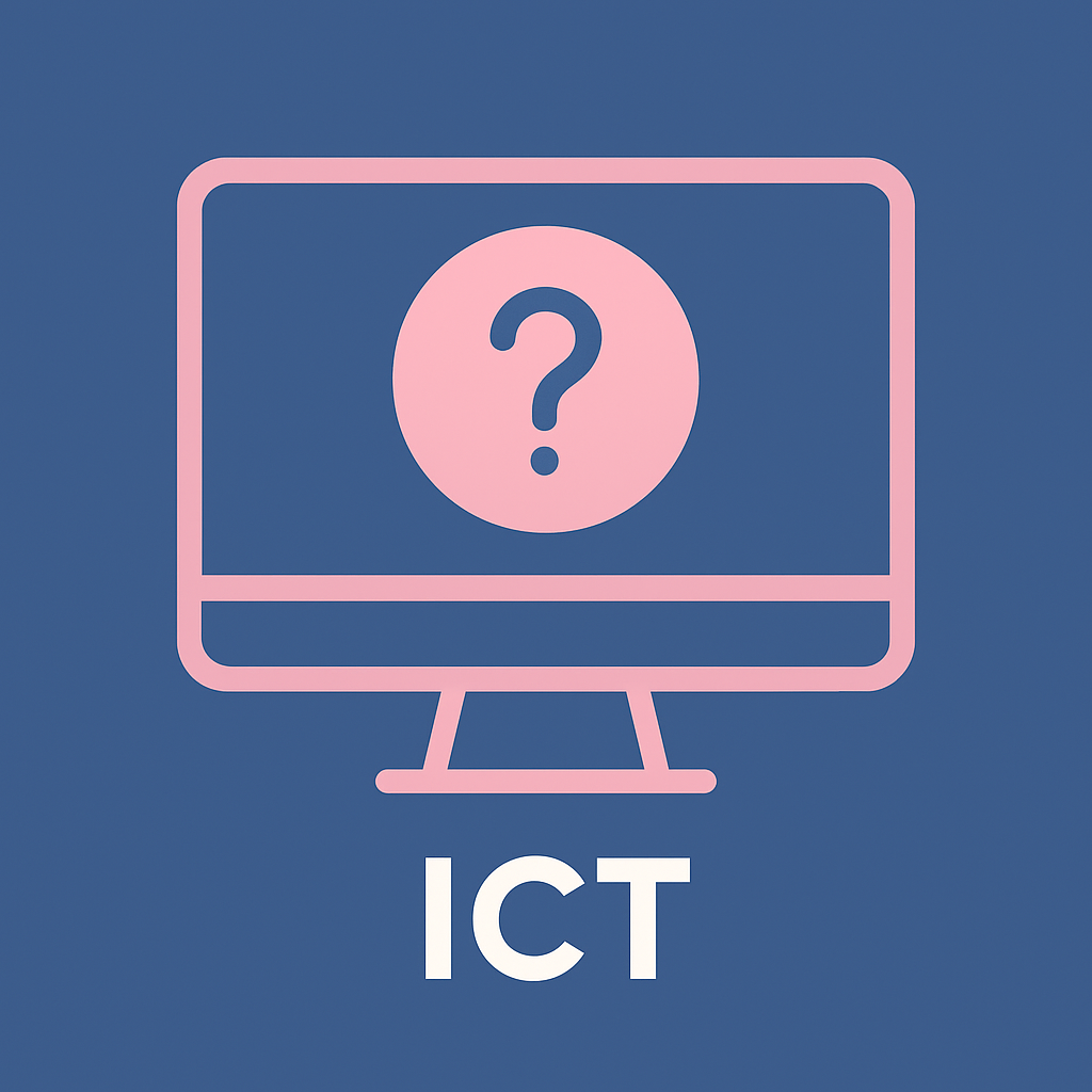 ICT