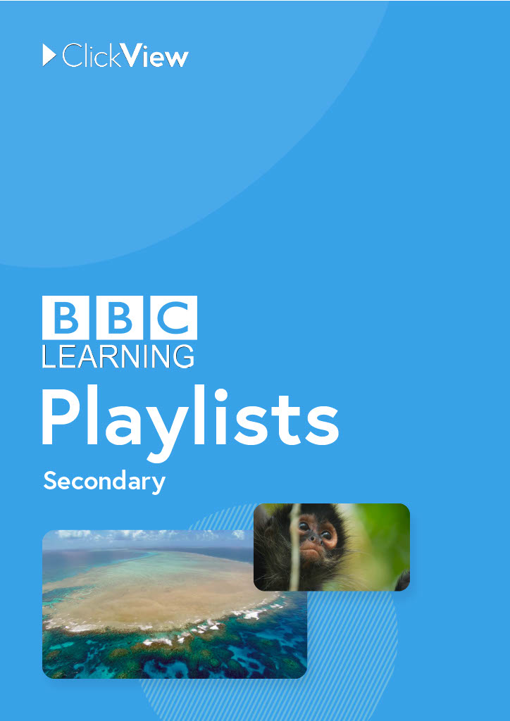 BBC playlists